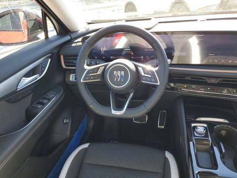 New 2026 Buick Envision Sport Touring AWD/4WD image 13