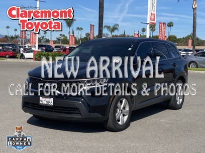 Used 2023 Kia Sorento LX