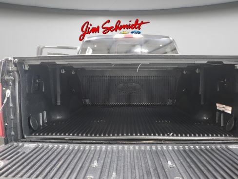 Used 2017 Ford F150 Lariat w/ Equipment Group 501A Mid AWD/4WD image 40