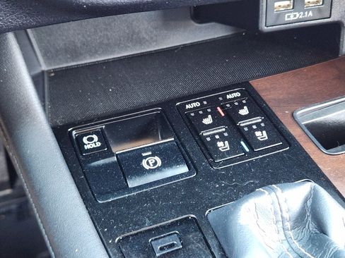 Used 2021 Lexus RX 350 FWD w/ Premium Package image 28