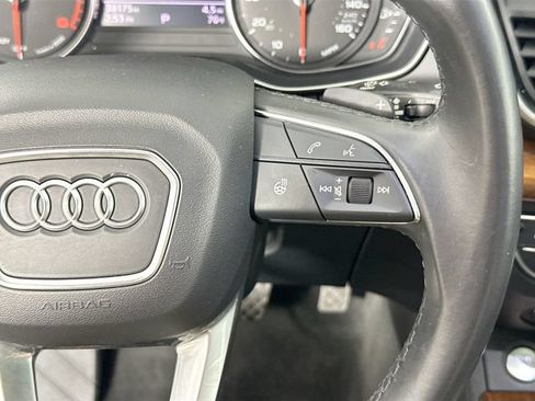 Used 2023 Audi Q5 2.0T Premium AWD/4WD image 22