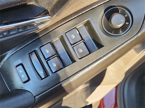 Certified 2017 Chevrolet Trax LT w/ LT Convenience Package image 20