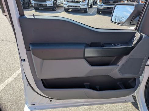 Certified 2024 Ford F150 XL image 16