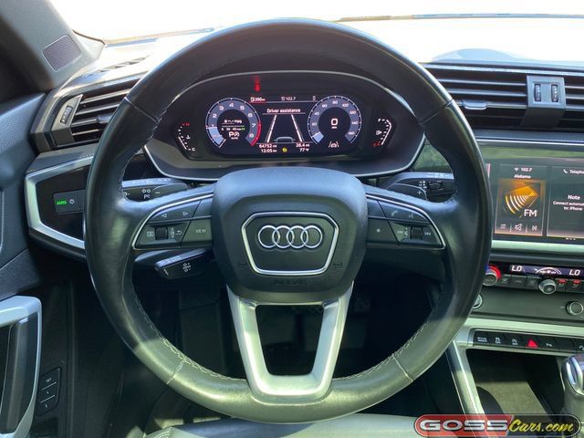 Used 2023 Audi Q3 2.0T Premium AWD/4WD image 18