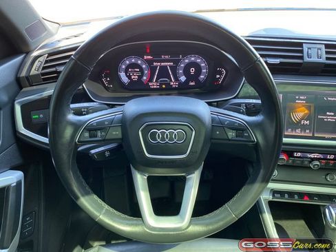 Used 2023 Audi Q3 2.0T Premium AWD/4WD image 18