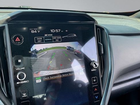 Used 2024 Subaru Crosstrek 2.5i Wilderness w/ Wilderness Package AWD/4WD image 13