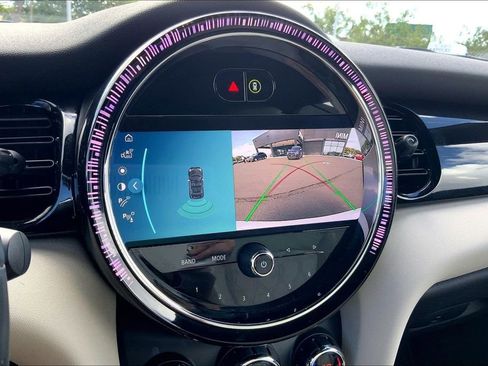 Certified 2023 MINI Cooper S w/ Signature Upholstery Package image 22