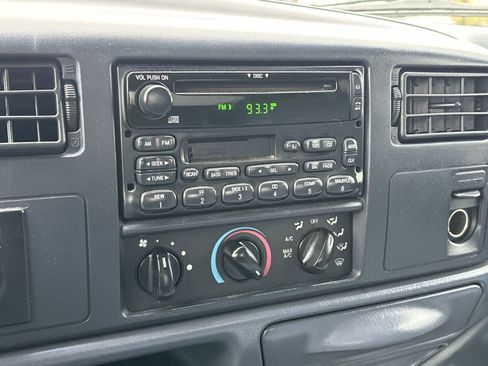 Used 2001 Ford F350 4x4 Crew Cab Super Duty image 22