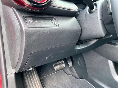 New 2027 Chevrolet Equinox RS FWD image 32