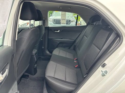 Used 2023 Kia Rio S w/ Technology Package FWD image 13