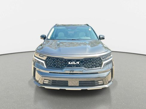 Used 2023 Kia Sorento SX FWD image 3