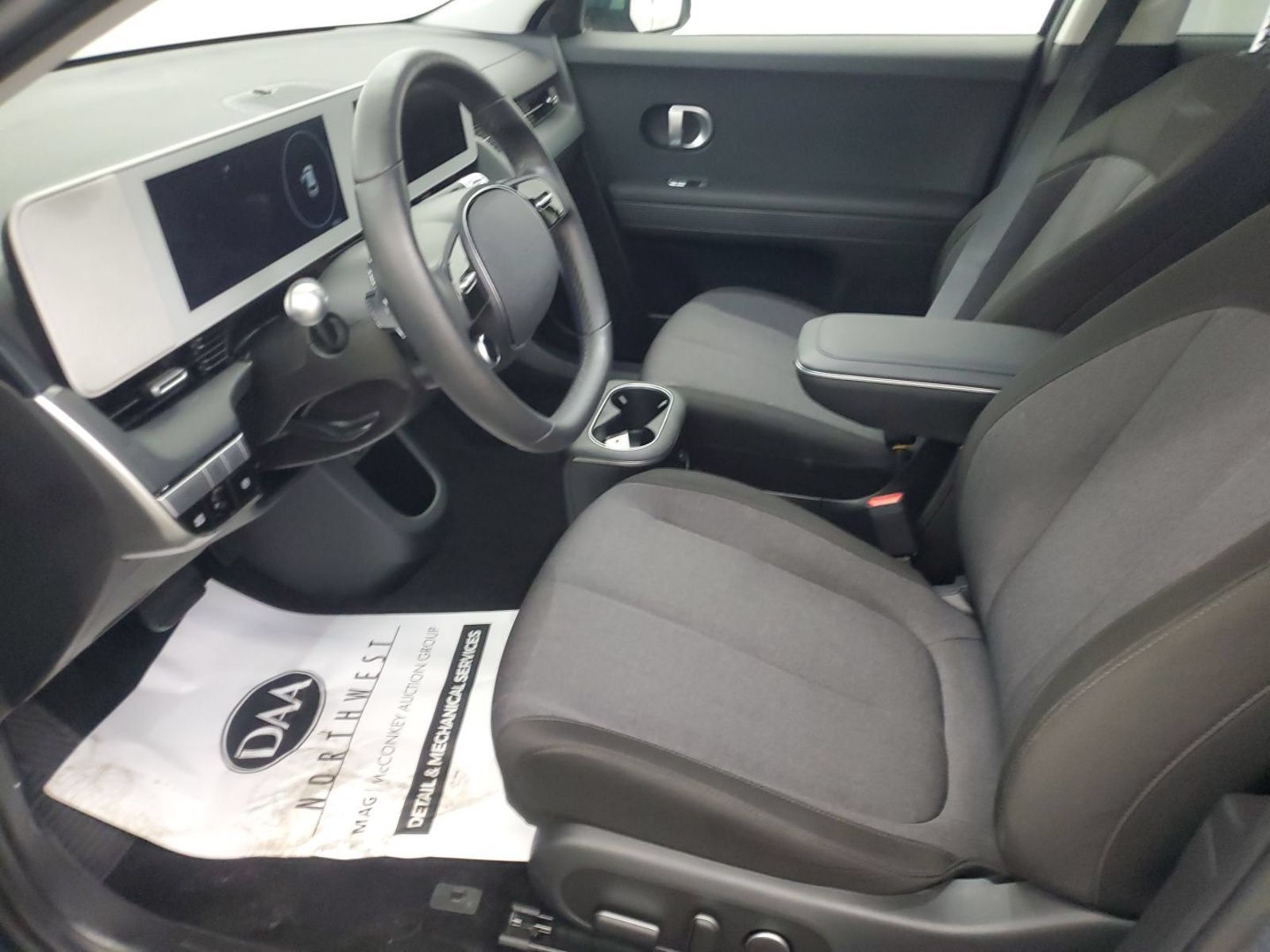 Used 2024 Hyundai Ioniq 5 SEL RWD image 6