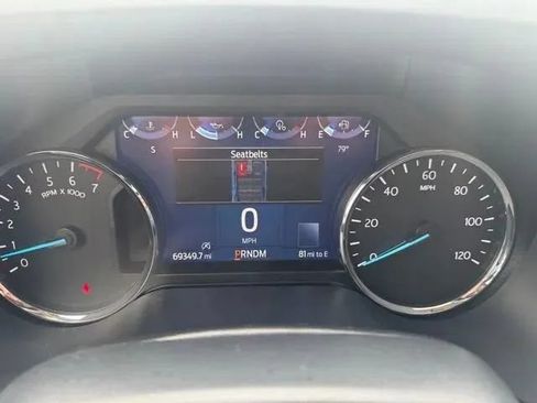 Used 2024 Ford Expedition Limited AWD/4WD image 25