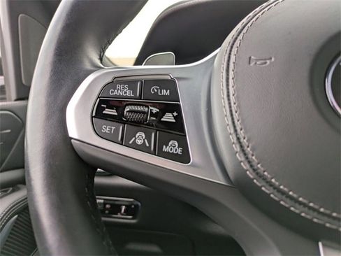 Used 2023 BMW X5 M50i w/ Executive Package image 28