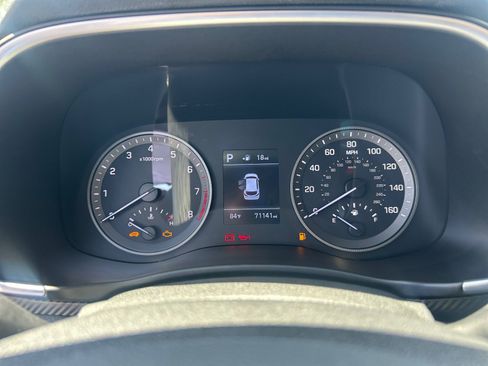 Used 2019 Hyundai Tucson SEL FWD image 21
