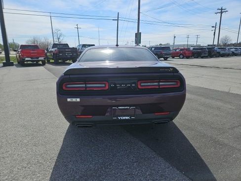 Used 2020 Dodge Challenger R/T Scat Pack w/ Driver Convenience Group image 7