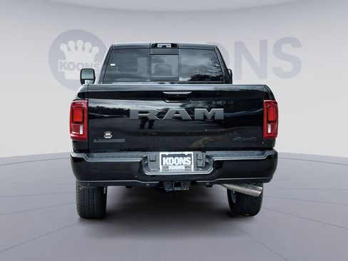 New 2026 RAM 2500 Laramie image 5
