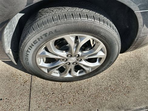 Used 2021 Buick Enclave Avenir w/ Avenir Technology Package image 12