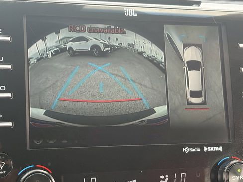 Used 2018 Toyota Camry XSE w/ Driver Assist Package image 29