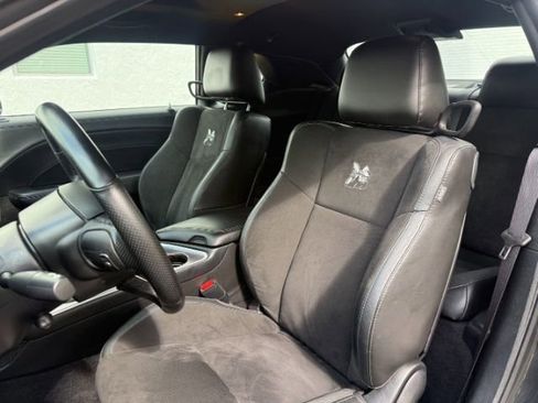Used 2022 Dodge Challenger R/T Scat Pack w/ Plus Package RWD image 10