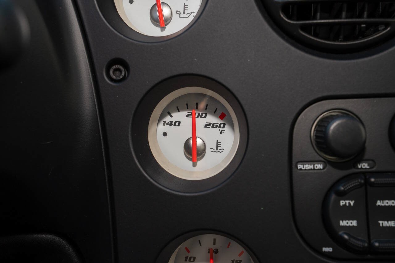 Used 2006 Dodge Viper SRT-10 RWD image 25