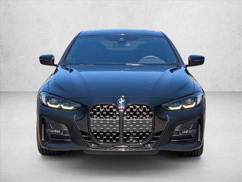 Certified 2023 BMW 430i Coupe w/ M Sport Package image 2