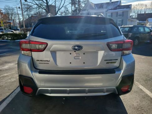 Used 2023 Subaru Crosstrek 2.5i Sport image 4