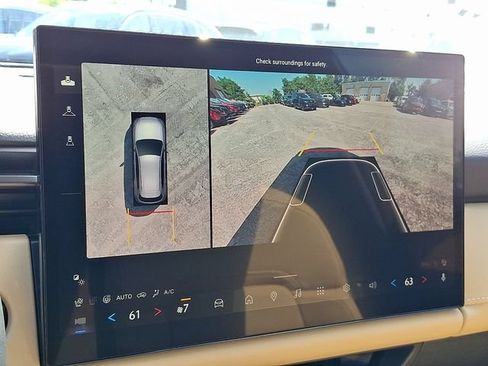New 2026 MAZDA CX-5 2.5 S w/ Premium Plus Package AWD/4WD image 18