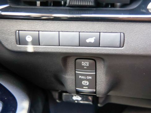 New 2026 Nissan Murano SL AWD/4WD image 16