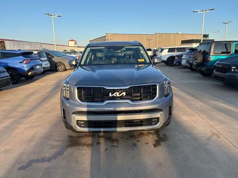 Used 2023 Kia Telluride SX AWD/4WD image 5