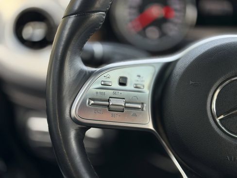 Used 2019 Mercedes-Benz G 550 w/ Seat Comfort Package image 39