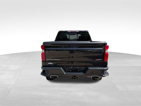 Used 2019 Chevrolet Silverado 1500 RST AWD/4WD image 4