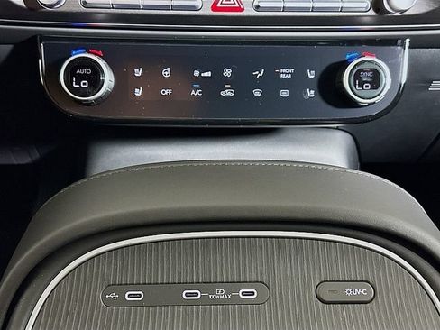 New 2026 Hyundai Palisade Calligraphy AWD/4WD image 21