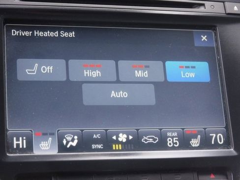 Used 2018 Acura MDX SH-AWD image 30