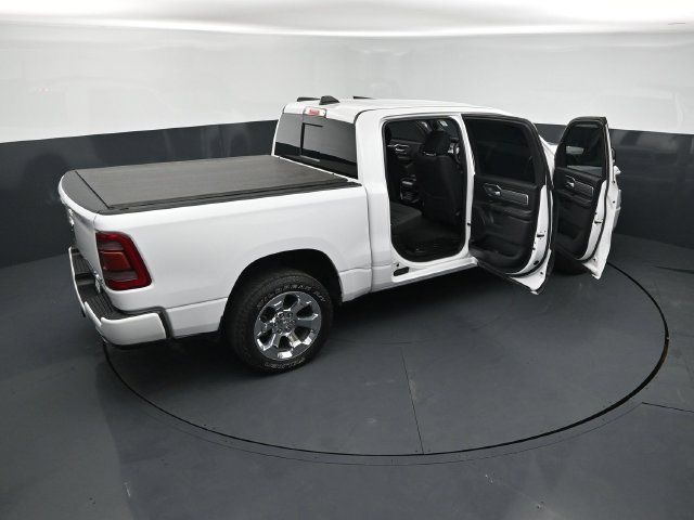Used 2022 RAM 1500 Big Horn AWD/4WD image 29