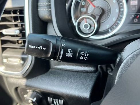 Used 2022 RAM 1500 Laramie image 81