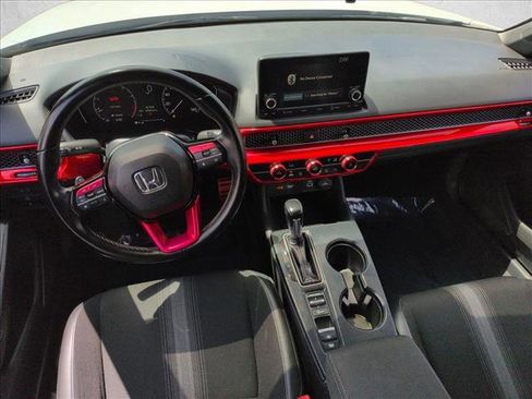 Used 2022 Honda Civic Sport image 19