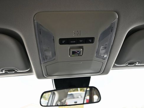 New 2025 Toyota RAV4 LE image 27