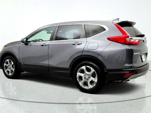 Used 2017 Honda CR-V EX image 7