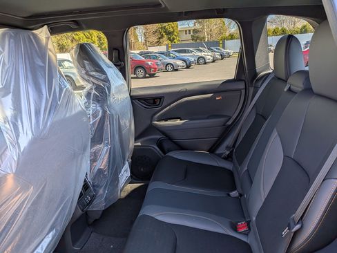 New 2026 Subaru Forester Wilderness image 12
