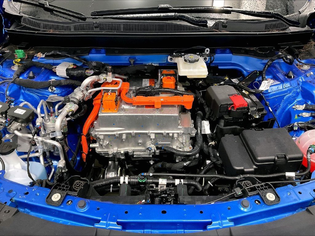 Used 2025 Honda Prologue Elite image 30