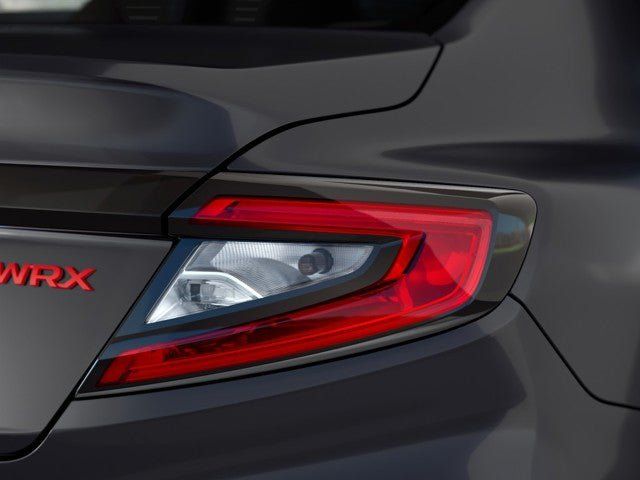 New 2026 Subaru WRX AWD/4WD image 12