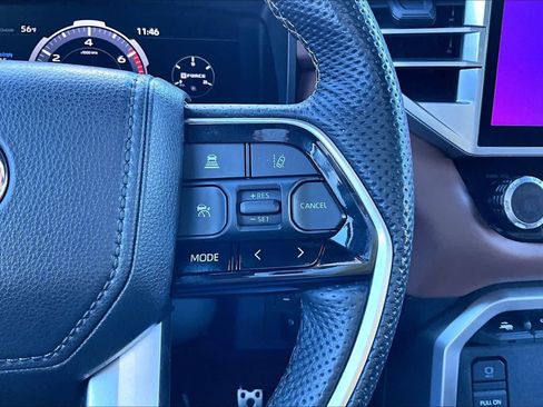 Used 2023 Toyota Tundra 1794 Edition image 24