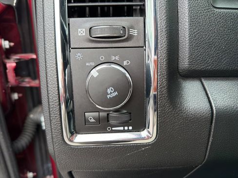 Used 2017 RAM 1500 Laramie w/ Convenience Group image 49