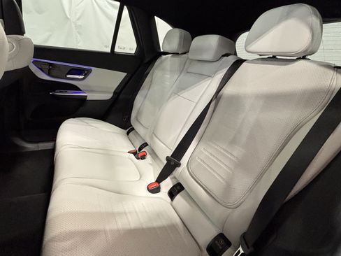 New 2026 Mercedes-Benz GLC 300 4MATIC image 25