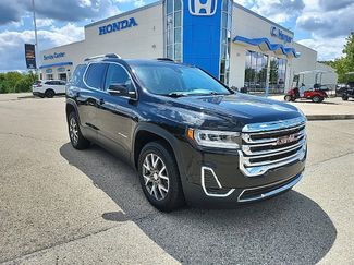 Used 2023 GMC Acadia SLE w/ Driver Convenience Package image 1