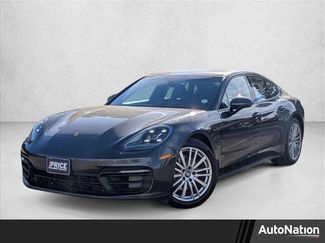 Used 2022 Porsche Panamera video 1