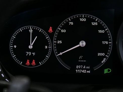 Used 2023 Porsche 911 Carrera image 53