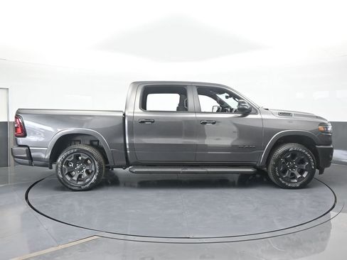 New 2026 RAM 1500 Lone Star image 7