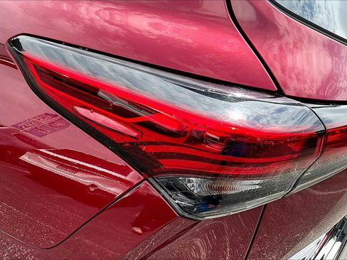 Used 2022 Toyota Highlander Limited image 28